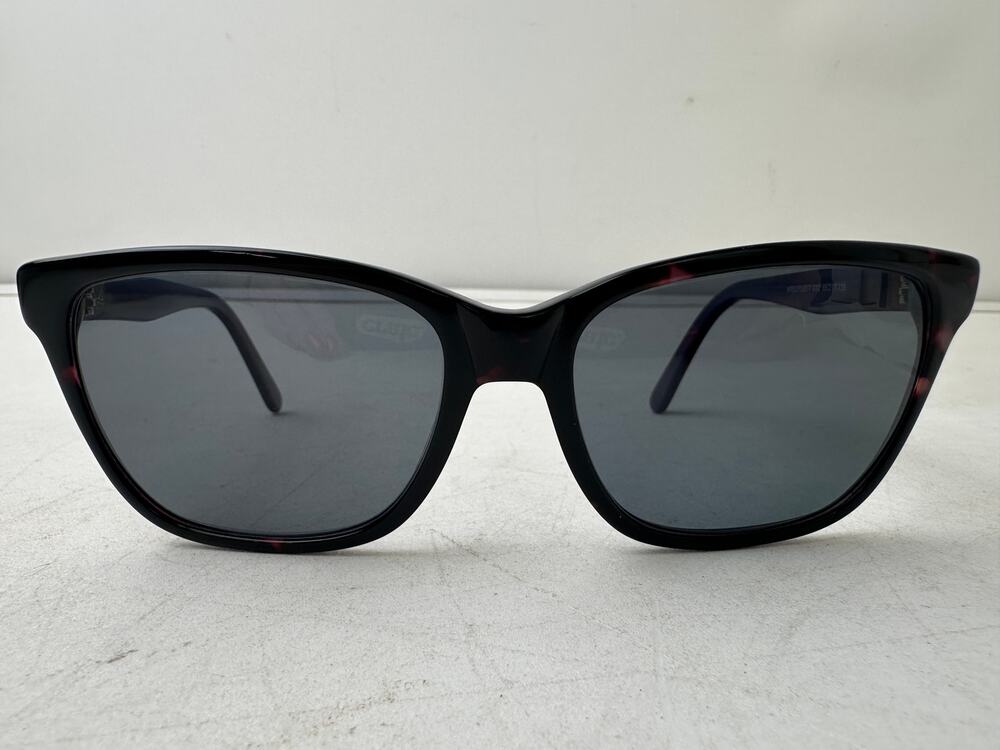 Sperry Top-Sider Wellfleet C02 Tortoise Shell Sunglasses